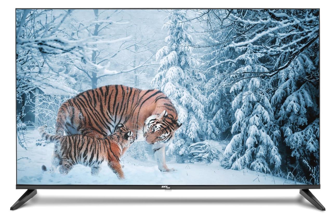 Skyline 43 Inch Smart TV , FHD LED - 43SF01